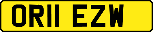 OR11EZW