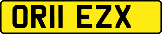OR11EZX