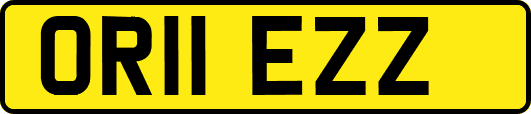 OR11EZZ