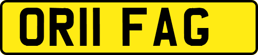 OR11FAG