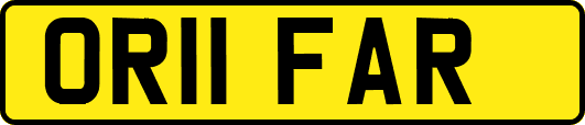 OR11FAR