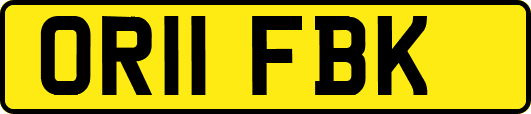 OR11FBK