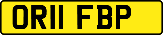 OR11FBP