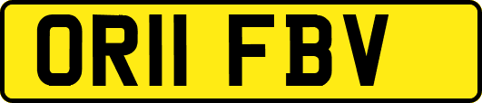 OR11FBV