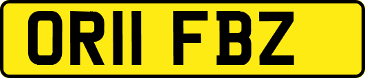 OR11FBZ