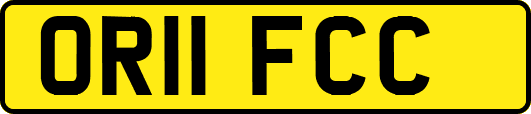 OR11FCC