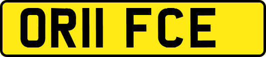 OR11FCE