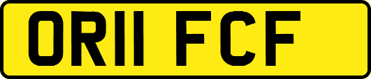 OR11FCF