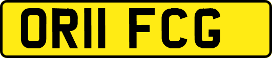 OR11FCG