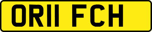 OR11FCH