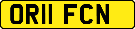 OR11FCN