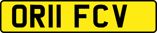 OR11FCV