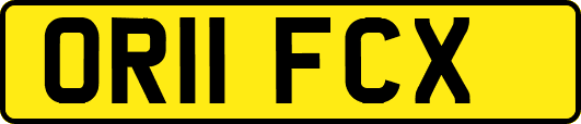 OR11FCX