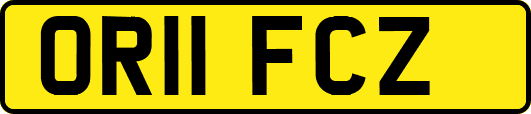 OR11FCZ