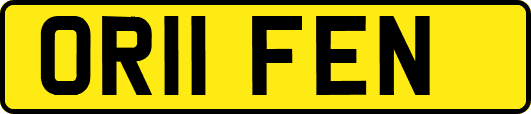 OR11FEN