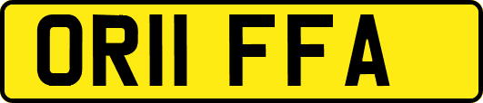 OR11FFA