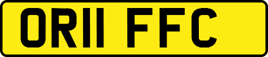 OR11FFC