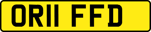 OR11FFD