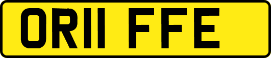 OR11FFE