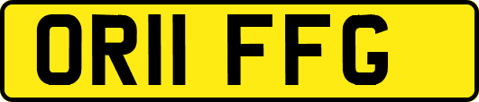 OR11FFG