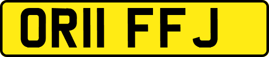 OR11FFJ