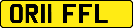 OR11FFL