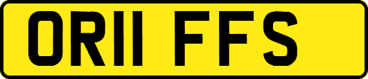 OR11FFS