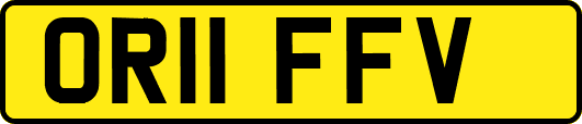 OR11FFV