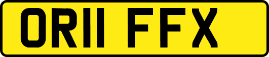 OR11FFX