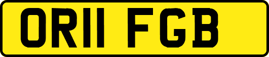 OR11FGB