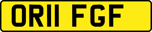 OR11FGF
