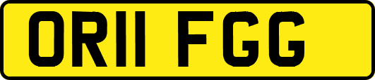 OR11FGG