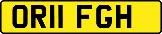 OR11FGH