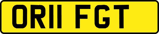 OR11FGT