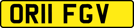OR11FGV