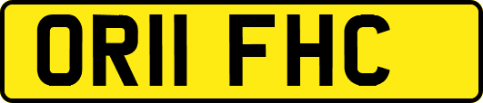 OR11FHC