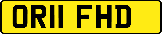 OR11FHD