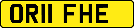 OR11FHE