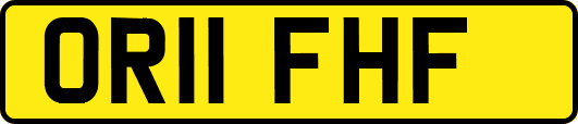 OR11FHF