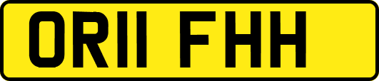 OR11FHH