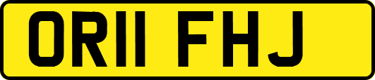 OR11FHJ