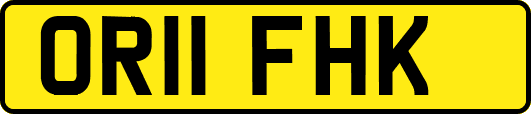 OR11FHK