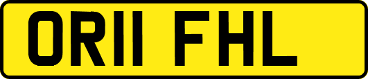 OR11FHL