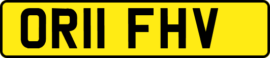 OR11FHV