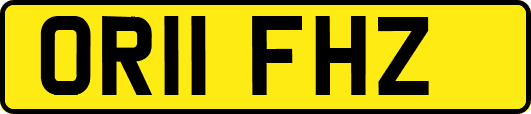 OR11FHZ