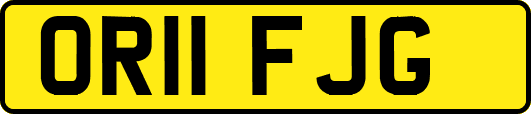 OR11FJG