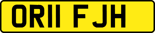 OR11FJH