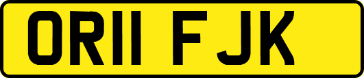 OR11FJK