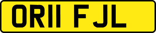 OR11FJL