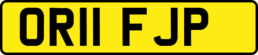 OR11FJP
